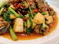 -红豆园(文林街店)