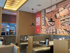 -大闫家烧烤·小海鲜家常菜(郑庄店)
