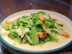 -外婆烧.老杭帮菜(庆春店)