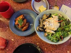 -La Terre乐田(万象城店)