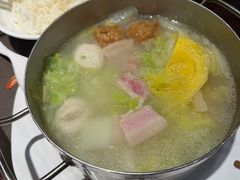 -老半斋(福州路店)