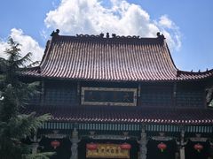 -九华山风景区