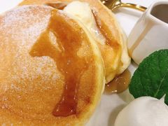 -PAN de PAIN Pancake & Sweets(K11 Art Mall店)