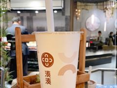 -湊湊火锅·茶憩(东城万达店)