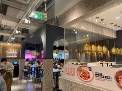 -Pennehut畔尼意面(合肥万象城店)