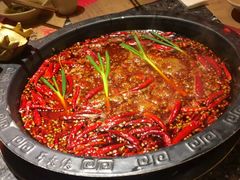 -蜀大侠火锅(建设路第五大道店)