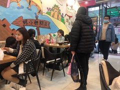 -螺小胖柳州螺蛳粉(钟楼总店)