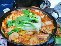 -槿Story·韩国料理(望京韩国美食城店)