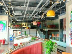 -赵小姐丨新中餐(曲江店)