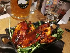 -Goose Island Brewhouse鹅岛精酿啤酒酿造工坊餐厅