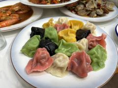 -来之顺海鲜菜馆·青岛菜·始于1993(栈桥店)