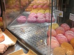 -LELECHA乐乐茶(美罗城店)