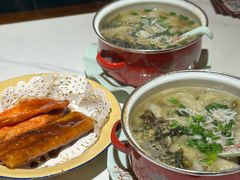 -上海龙之梦万丽酒店