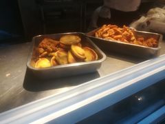 -燕山大酒店-中餐厅