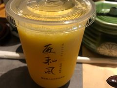 -匠和风精致料理(祥禾天地店)