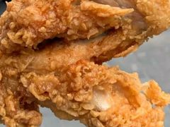 -白纸坊美式炸鸡