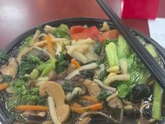 -清真马祥兴菜馆(云南北路店)