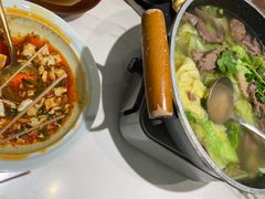 -乔阿马·江南味·驴肉香(龙湖华泾天街店)