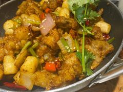-小菜园新徽菜(常州金坛吾悦店)