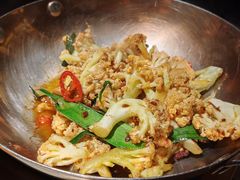 -绿茶餐厅(汇悦大融城店)