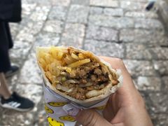 -内涵饵块