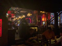 -海雾里小酒馆(观音桥店)