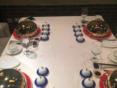 -程府宴-国宴(南长街·四合院店)