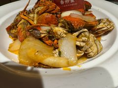 -周家二小姐的菜(西津渡店)