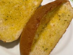 蒜香面包-萨莉亚意式餐厅(杭州滨江天街店)