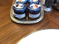 -君悦大酒店行政酒廊