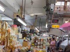 -瓦洛洛传统市场