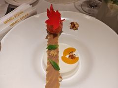 -王品牛排(福州泰禾店)