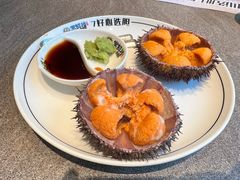 -常鲜楼常来尝鲜海胆馆(星海店)