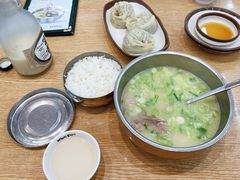 -神仙雪浓汤(明洞店)