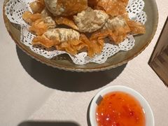 -ZEN采蝶轩·粤味臻鲜·手作点心·商务宴请(泰州店)
