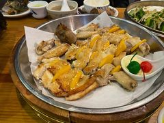 -花溪雨·森林餐厅(石基店)