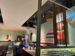 -北京老门框爆肚涮肉馆(凤城六路店)