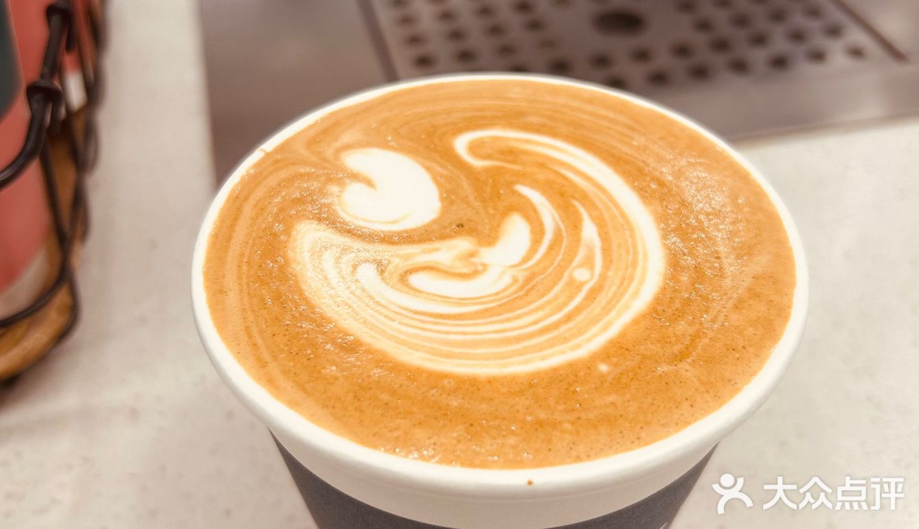 城市探索日记 / 咖啡时光