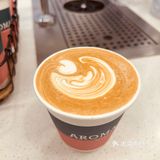 城市探索日记 / 咖啡时光