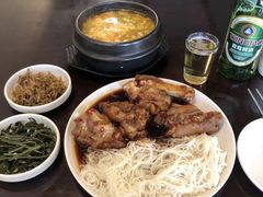 -贤花饭店(城阳店)