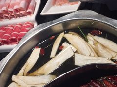 -纸盐河码头火锅(十八梯店)