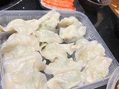 -黄家饺子东北特色菜馆(湖滨商业街店)