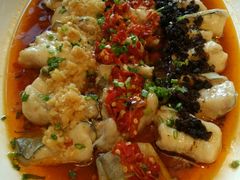 -巴陵全鱼席(湖南老字号汴河街店 )