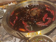 -堂客老火锅(欣阳广场总店)