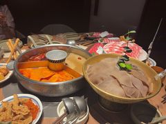 -巴奴毛肚火锅(京西大悦城店)