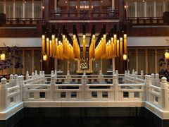 -西安华清御汤酒店