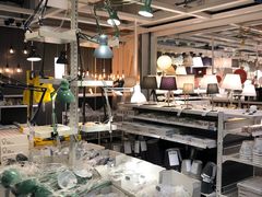 -宜家家居(哈尔滨商场店)