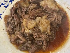 柴氏酱牛肉-柴氏风味斋(甘家口店)