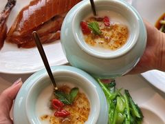 -月福京味斋·烤鸭店·北京菜(鼓楼总店)