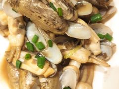 -华盛丰温州大排档(东三环南路店)